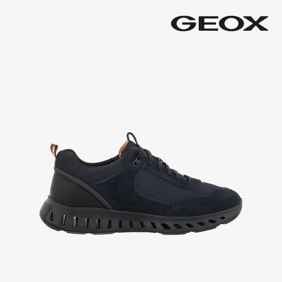 Giày Sneakers Nam GEOX U Outstream A