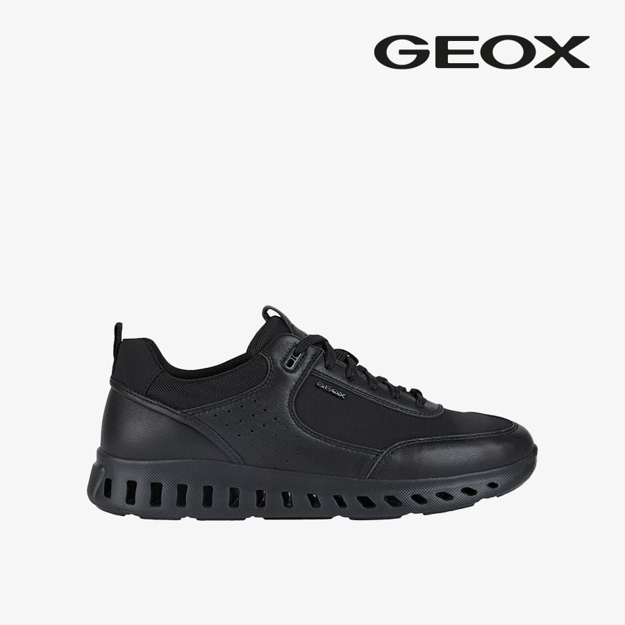 Giày Sneakers Nam GEOX U Outstream A