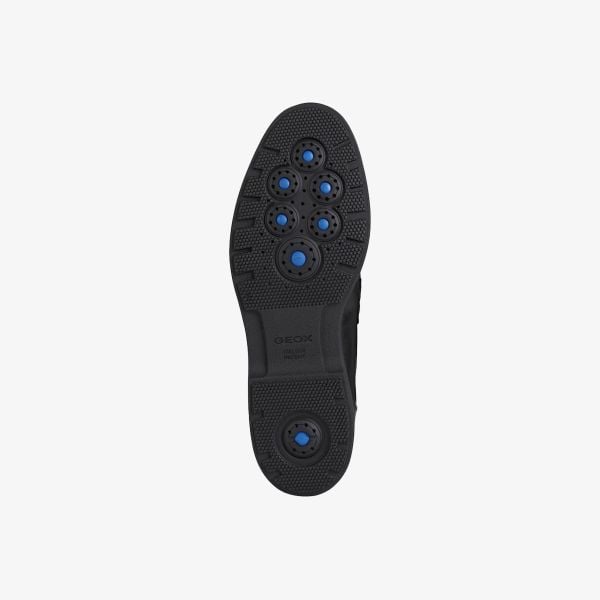 Giày Lười Nam Spherica Ec11 W.