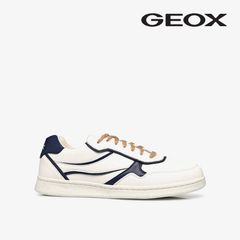 Giày Sneakers Nam GEOX U Warrens A