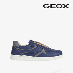 Giày Sneakers Nam GEOX U Warrens A