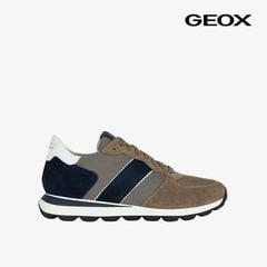 Giày Sneakers Nam GEOX U Spherica Vseries A