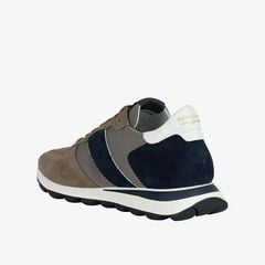 Giày Sneakers Nam GEOX U Spherica Vseries A