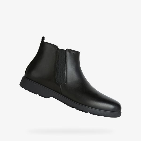 Giày Boots Nam Spherica Ec11 Wide