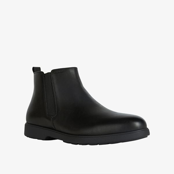 Giày Boots Nam Spherica Ec11 Wide
