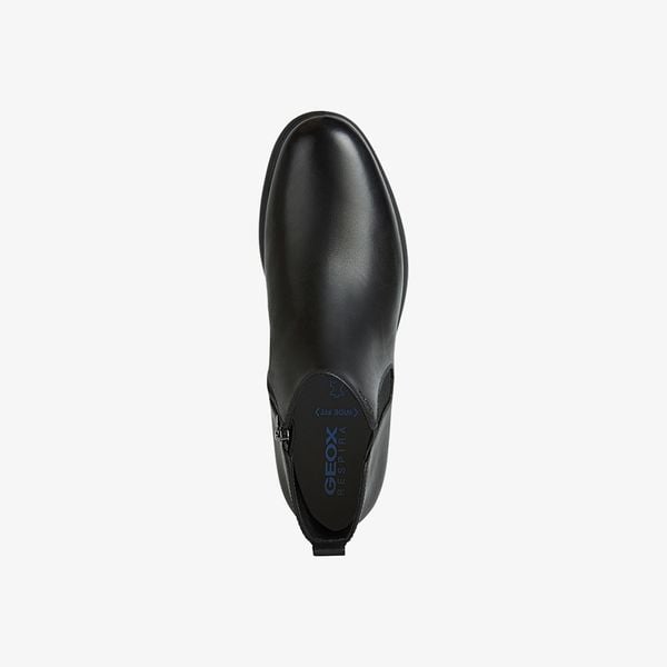 Giày Boots Nam Spherica Ec11 Wide