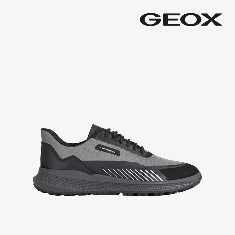 Giày Sneakers Nam GEOX U Pg1X Abx A