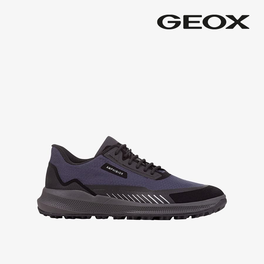 Giày Sneakers Nam GEOX U Pg1X Abx A