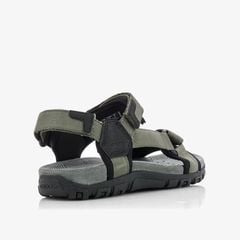 Giày Sandals Nam GEOX U S.Strada A