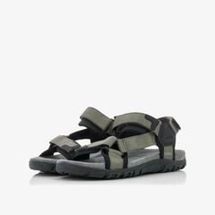 Giày Sandals Nam GEOX U S.Strada A