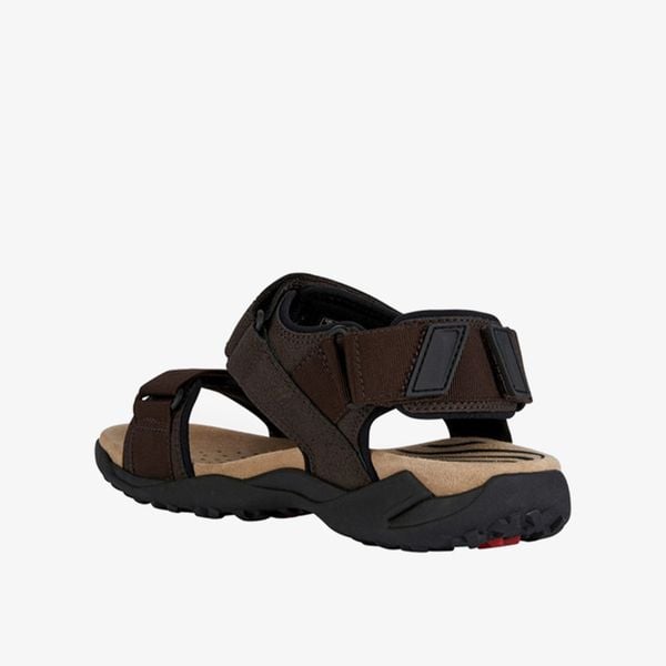 Giày Sandals Nam GEOX U Terreno+Grip A