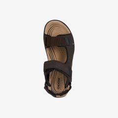 Giày Sandals Nam GEOX U Terreno+Grip A