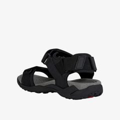 Giày Sandals Nam GEOX U Terreno+Grip A