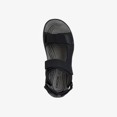 Giày Sandals Nam GEOX U Terreno+Grip A