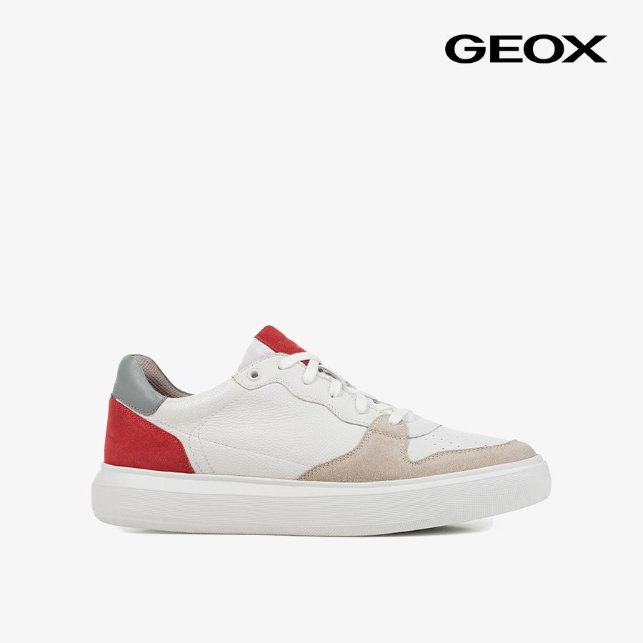 Giày Sneakers Nam GEOX U Deiven B