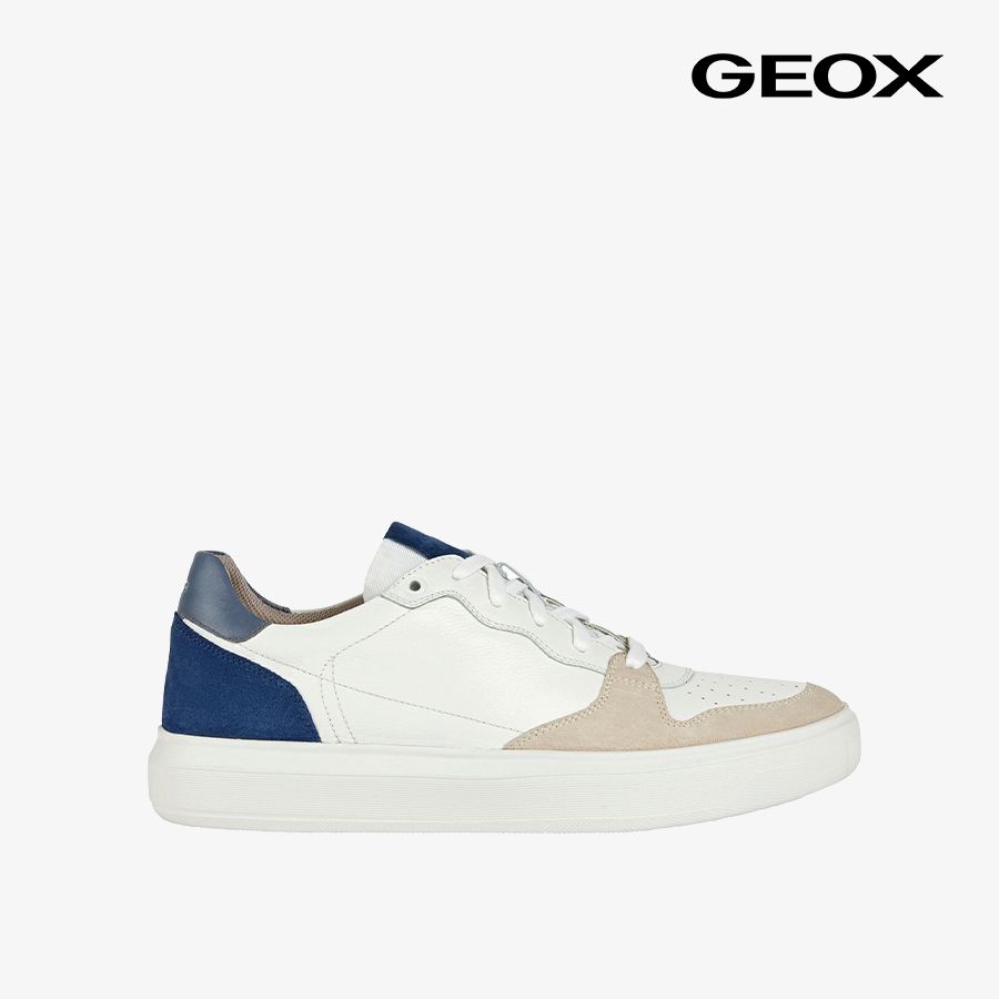 Giày Sneakers Nam GEOX U Deiven B