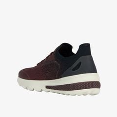 Giày Sneakers Nam GEOX U Spherica Actif A