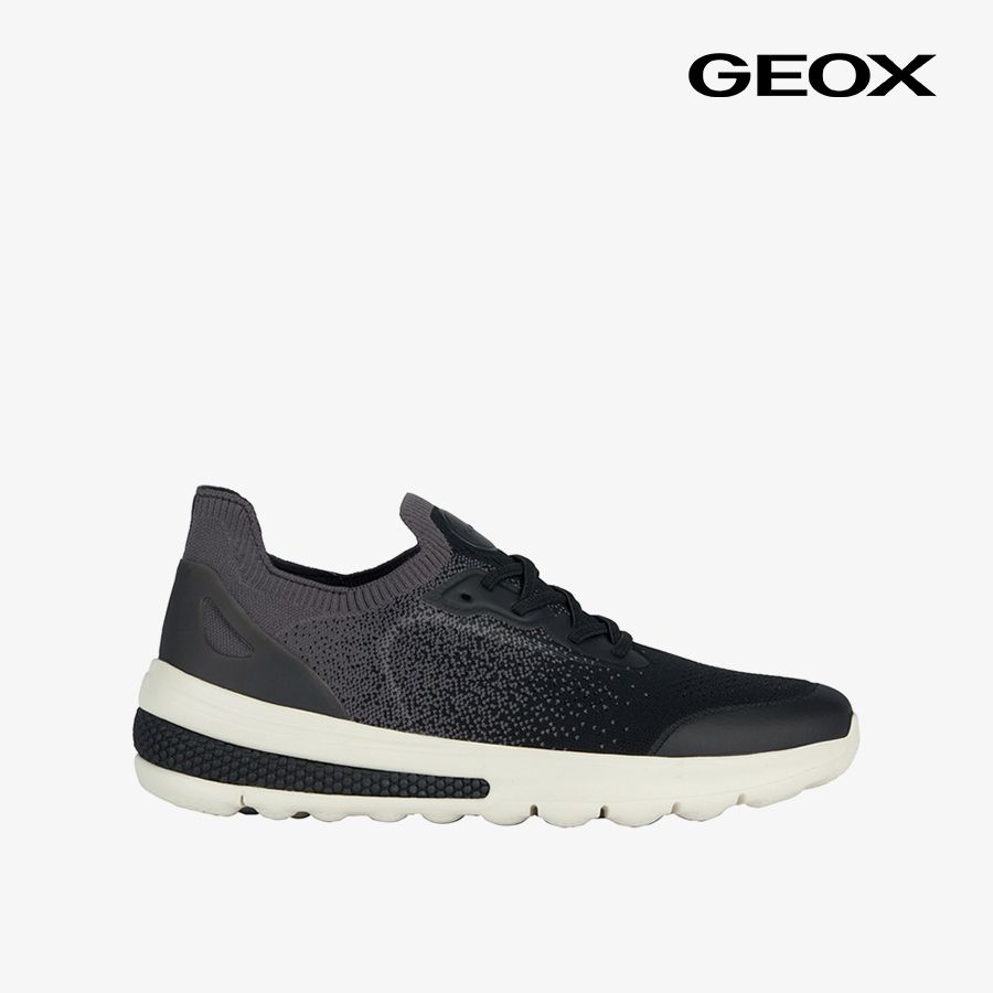 Giày Sneakers Nam GEOX U Spherica Actif A