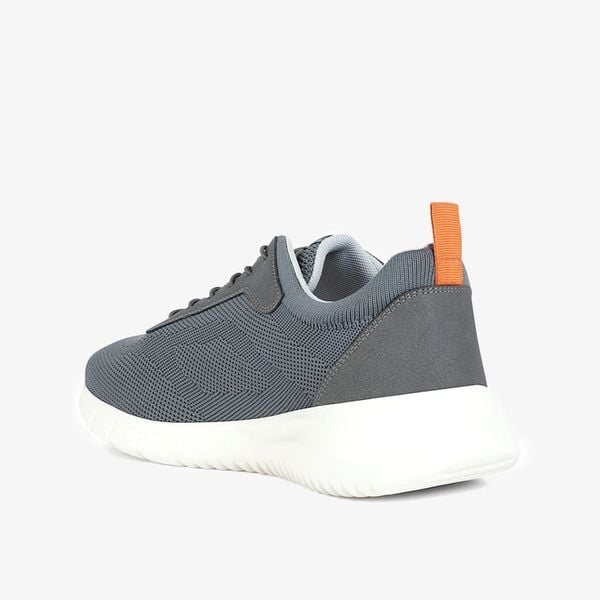 Giày Sneakers Nam GEOX U Monreale A