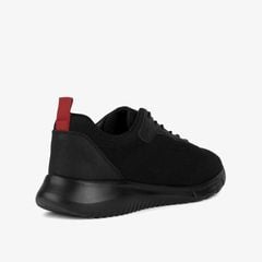 Giày Sneakers Nam GEOX U Monreale A