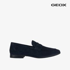 Giày Lười Nam GEOX U Sapienza A