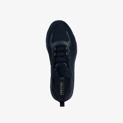 Giày Sneakers Nam GEOX U Spherica Actif A