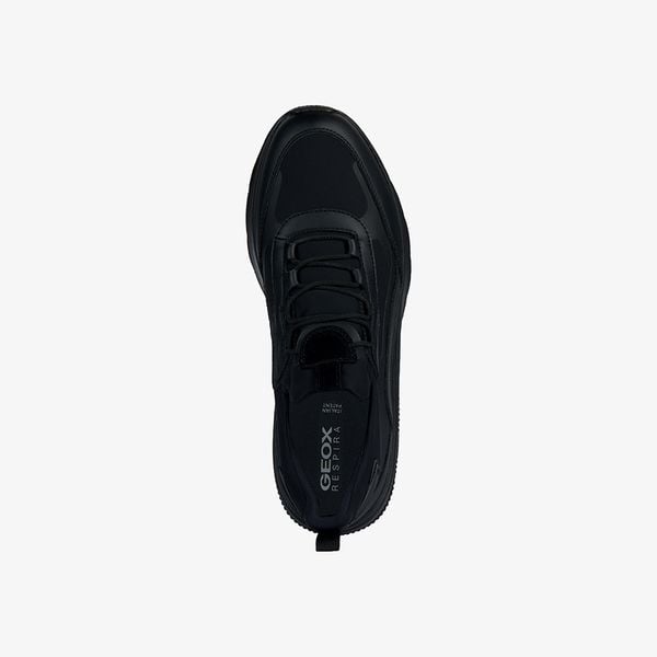 Giày Sneakers Nam GEOX U Spherica Actif A