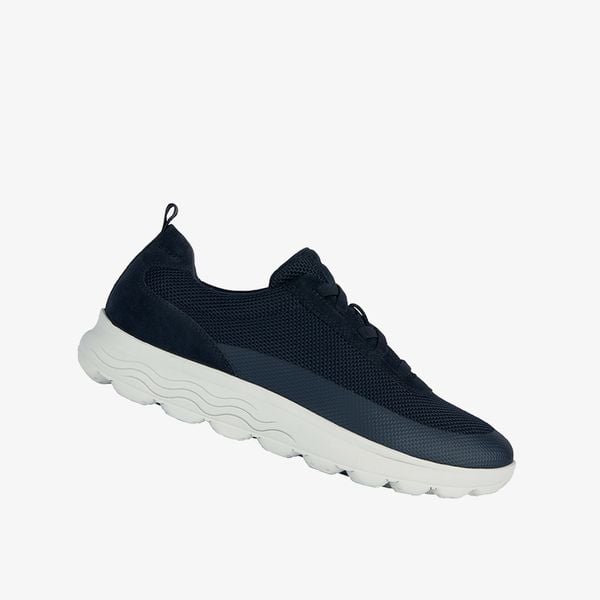 Giày Sneakers Nam Spherica