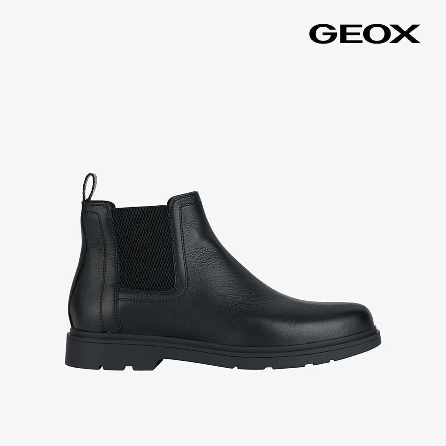 Giày Boots Nam GEOX U Spherica Ec1 C