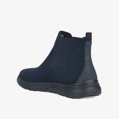 Giày Boots Nam Portello