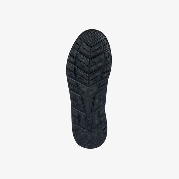 Giày Boots Nam Portello