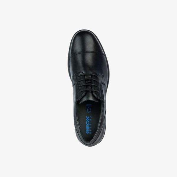 Giày Tây Nam GEOX U Spherica Ec11 A - Smo.Lea