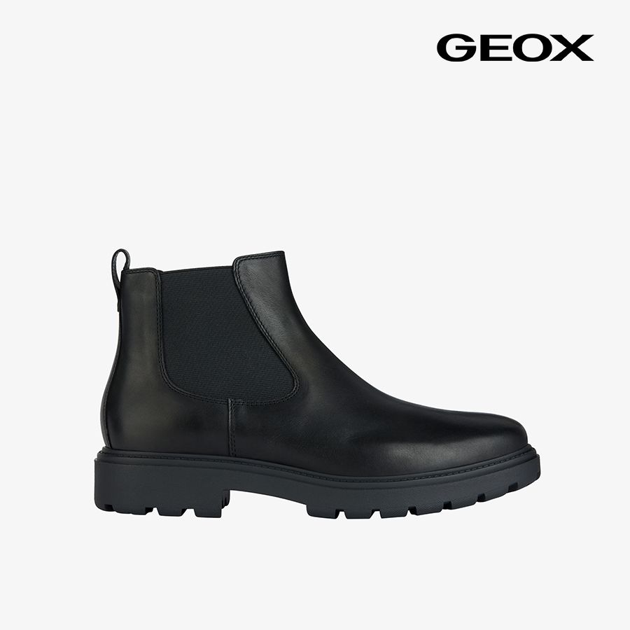 Giày Boots Nam GEOX U Spherica Ec7 A