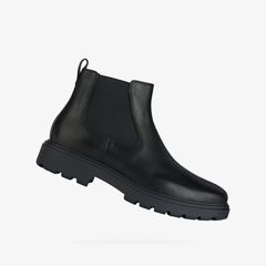 Giày Boots Nam GEOX U Spherica Ec7 A