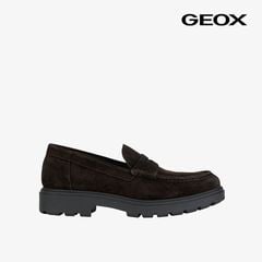 Giày Lười Nam GEOX U Spherica Ec7 B