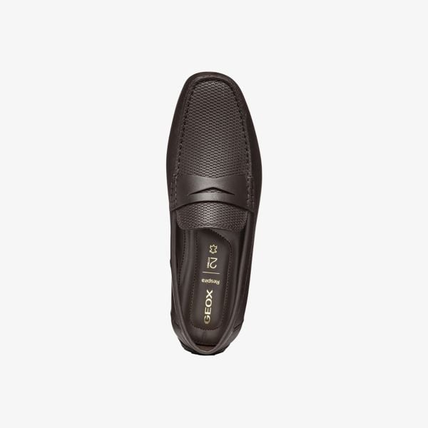 Giày Lười Nam Moner W 2fit