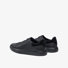 Giày Sneakers Nam GEOX U Deiven D - Print.Lea