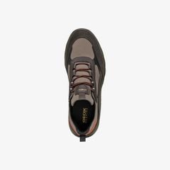 Giày Sneakers Nam Spherica Actif