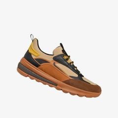 Giày Sneakers Nam GEOX U Spherica Actif D Text+Synt
