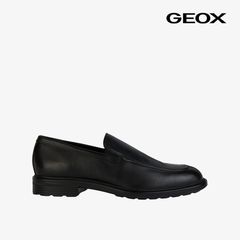 Giày Lười Nam GEOX U Walk Pleasure A Smo.Lea