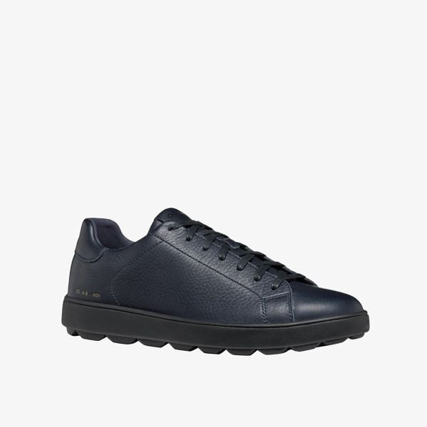 Giày Sneakers Nam Spherica Ecub-1