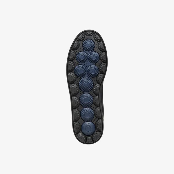 Giày Sneakers Nam Spherica Ecub-1