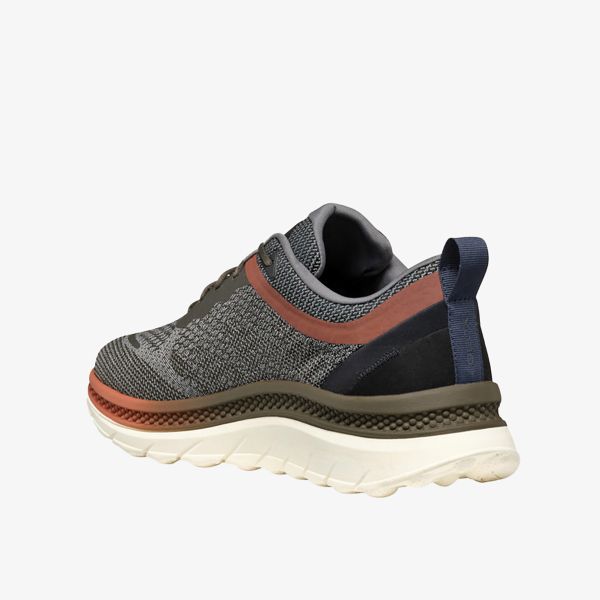 Giày Sneakers Nam Spherica Actif X