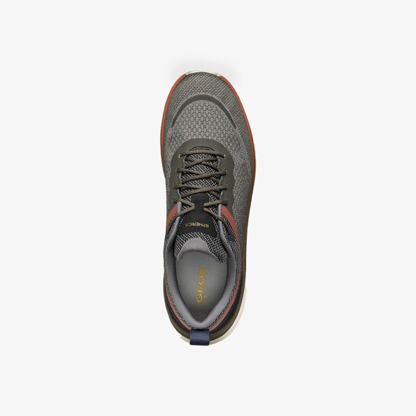Giày Sneakers Nam Spherica Actif X