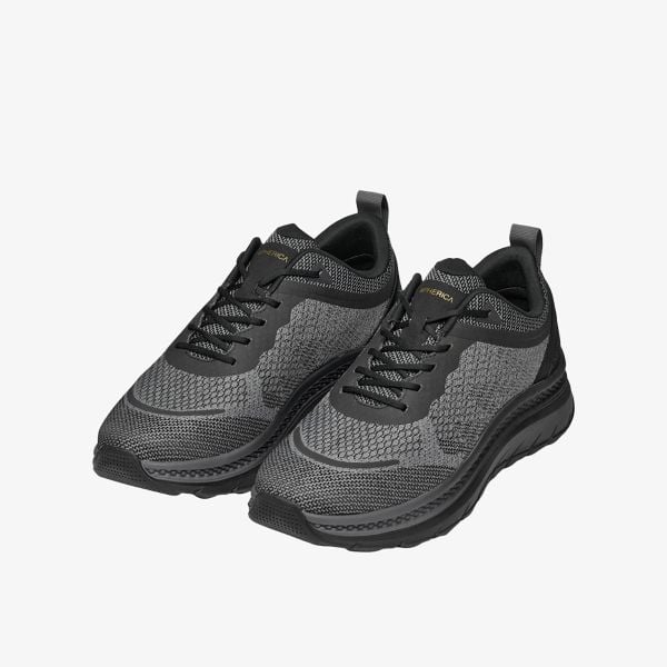 Giày Sneakers Nam Spherica Actif X