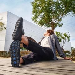 Giày Tây Nam Spherica Ec12