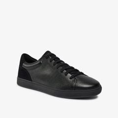 Giày Sneakers Nam GEOX U Avola A Tumb.Lea+Suede