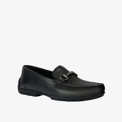 Giày Lười Nam GEOX U Moner W 2Fit A