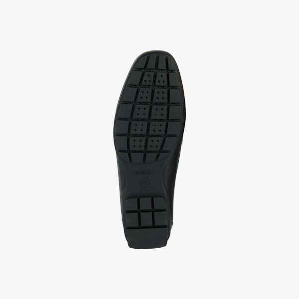 Giày Lười Nam GEOX U Moner W 2Fit A