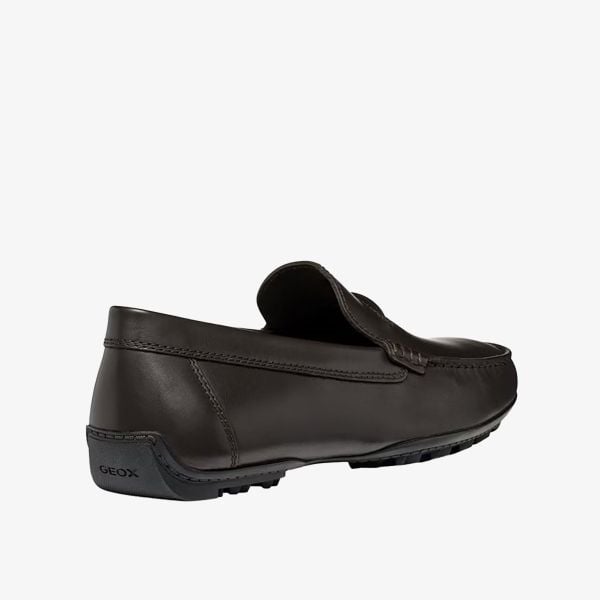 Giày Lười Nam GEOX U Kosmopolis +Grip W A